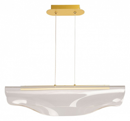 Фото Подвесной светильник DeMarkt Конти 32 488011601