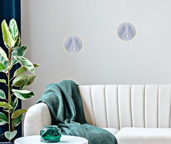 Фото Бра Ambrella Light FW FW251