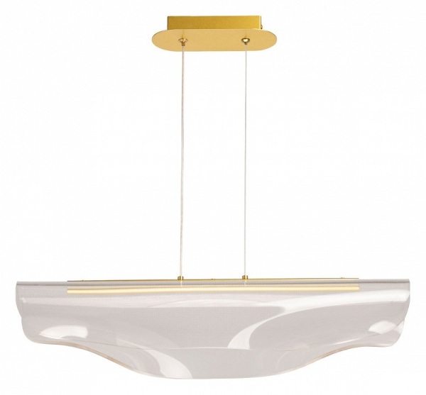 Фото Подвесной светильник DeMarkt Конти 32 488011601