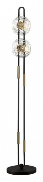 Фото Торшер Odeon Light Magnet 5407/23FL