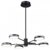 Открыть Люстра на штанге Ambrella Light FL FL51639 Фото Люстра на штанге Ambrella Light FL FL51639