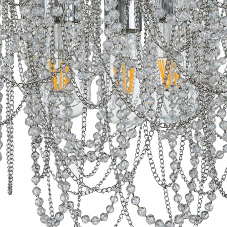 Фото Подвесная люстра Escada Lodore 10173/3S