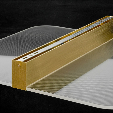 Фото Накладной светильник Lussole Wakulla LSP-7225