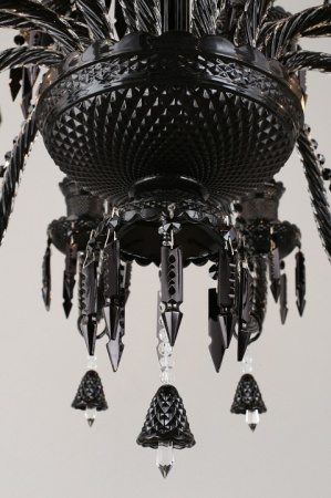 Фото Подвесная люстра Aployt Kler APL.709.03.18