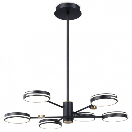 Открыть Люстра на штанге Ambrella Light FL FL51639 Фото Люстра на штанге Ambrella Light FL FL51639