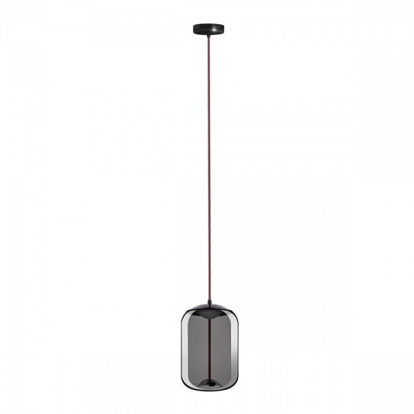 Открыть Подвесной светильник Loft it Knot 8134-C mini Фото Подвесной светильник Loft it Knot 8134-C mini