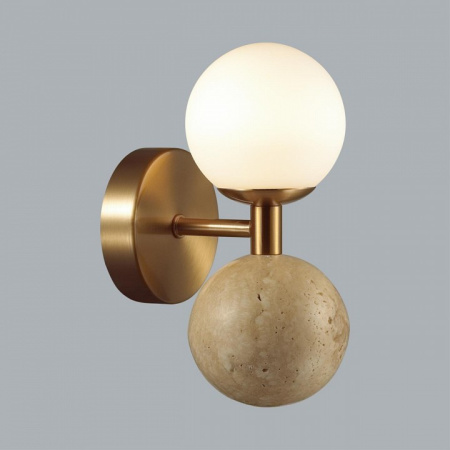 Фото Бра Odeon Light Lolla 6625/6WL