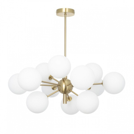 Открыть Люстра на штанге Citilux Tonga CL212183 Фото Люстра на штанге Citilux Tonga CL212183