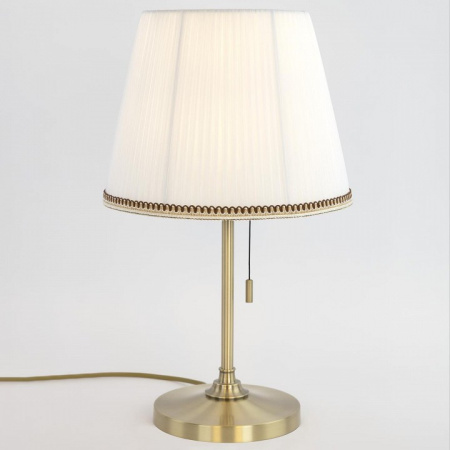 Фото Настольная лампа декоративная Citilux Линц CL402730