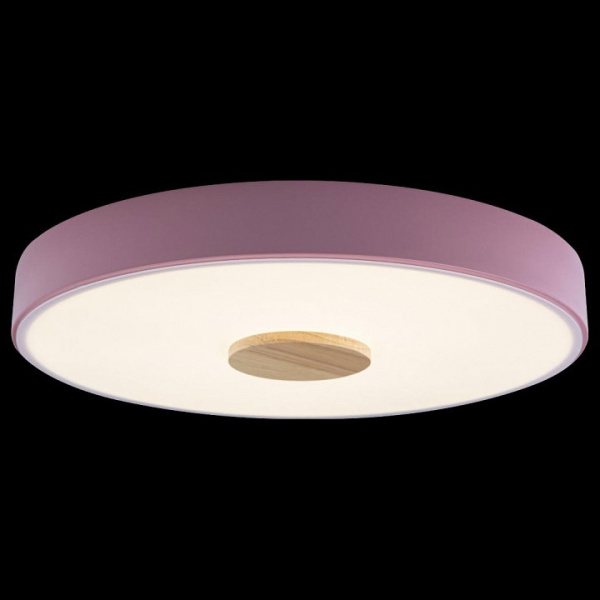 Открыть Накладной светильник Loft it Axel 2 10003/24 Pink Фото Накладной светильник Loft it Axel 2 10003/24 Pink