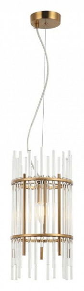 Открыть Подвесной светильник Stilfort Sia 2146/05/01P Фото Подвесной светильник Stilfort Sia 2146/05/01P