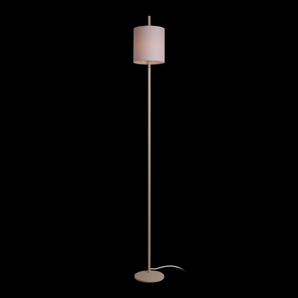 Фото Торшер Loft it Ritz 10253F/A White