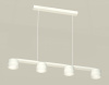 Подвесной светильник Ambrella Light XB XB9151205 Подвесной светильник Ambrella Light XB XB9151205
