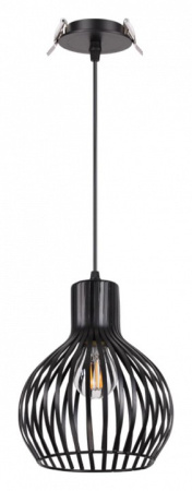 Фото Подвесной светильник Novotech Zelle 370426