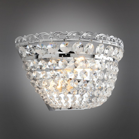 Фото Накладной светильник Aployt Wiga APL.758.01.02