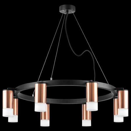 Фото Подвесная люстра Lightstar Rullo LR0183081