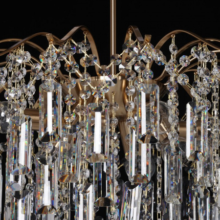 Фото Люстра на штанге MW-Light Бриз 51 111019608