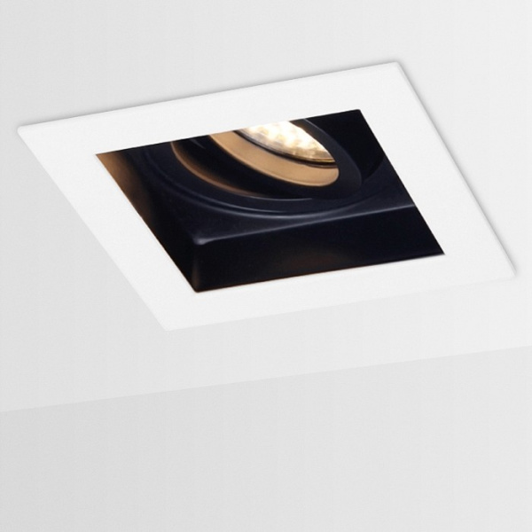 Открыть Встраиваемый светильник Ambrella Light TN TN181 Фото Встраиваемый светильник Ambrella Light TN TN181