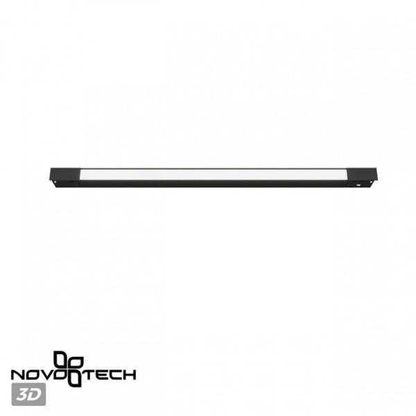Фото Встраиваемый светильник Novotech Flum 359431