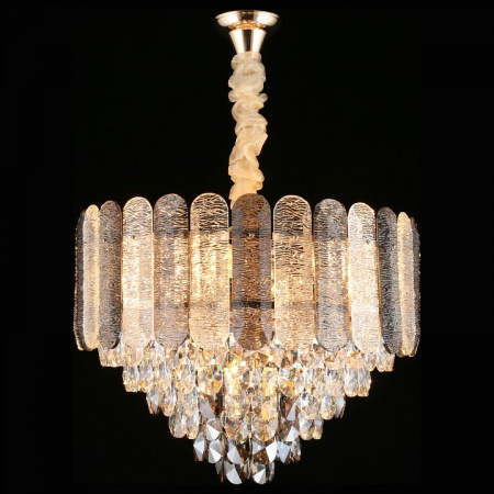 Фото Подвесная люстра Aployt Rozel APL.770.03.10