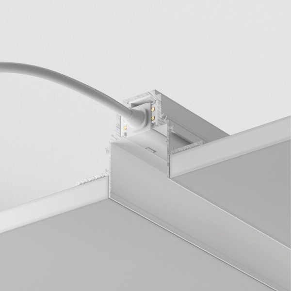 Фото Трек встраиваемый Maytoni Busbar trunkings TRX004-222W