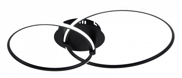 Фото Накладной светильник Rivoli Nicoleta Б0062234