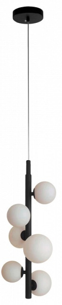 Фото Подвесная люстра Kink Light Сида 07508-6A,19
