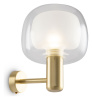 Бра Maytoni Vision MOD411WL-01G Бра Maytoni Vision MOD411WL-01G