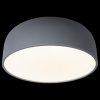 Открыть Накладной светильник Loft it Axel 10201/480 Grey Фото Накладной светильник Loft it Axel 10201/480 Grey