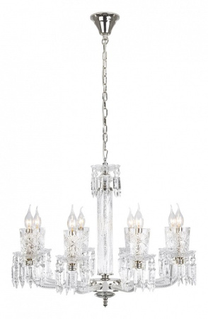 Фото Подвесная люстра Escada Story 1142/8S