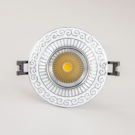 Фото Встраиваемый светильник Citilux Боска CLD041NW1