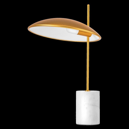 Открыть Настольная лампа декоративная Lightstar Marmara 801913 Фото Настольная лампа декоративная Lightstar Marmara 801913