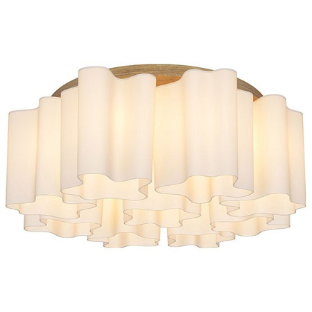 Фото Накладной светильник Lightstar Nubi Legno 802095