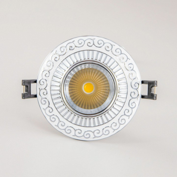 Фото Встраиваемый светильник Citilux Боска CLD041NW1