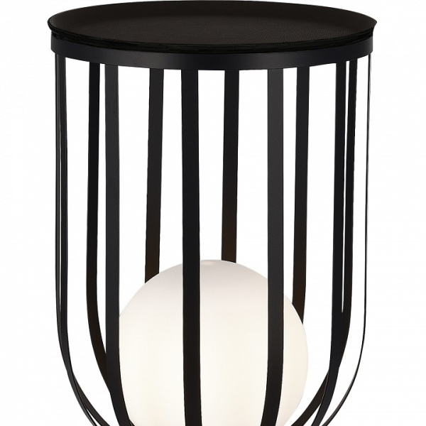 Фото Настольная лампа декоративная ST-Luce Nordic SL6129.404.01