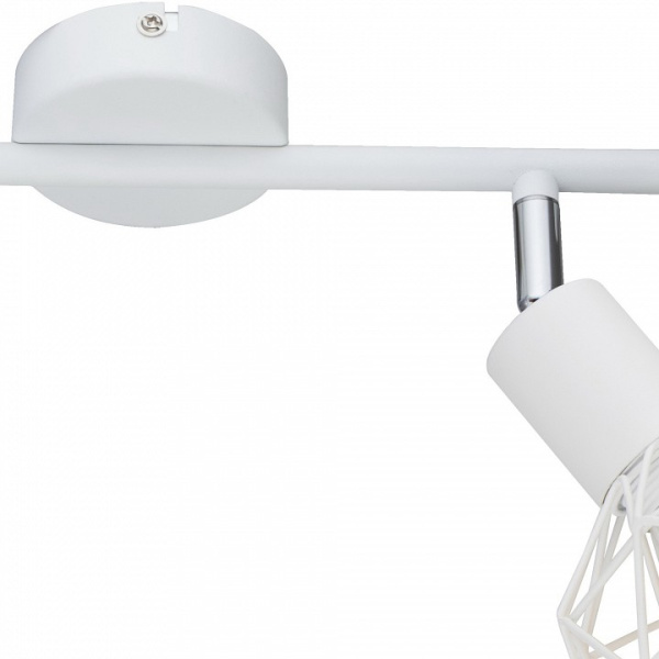 Открыть Спот Arte Lamp Sospiro A6141AP-2WH Фото Спот Arte Lamp Sospiro A6141AP-2WH