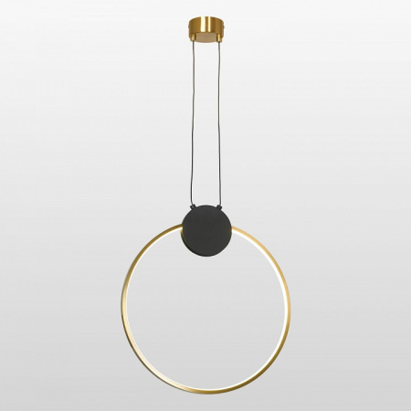 Фото Подвесной светильник Lussole Lowell LSP-7107