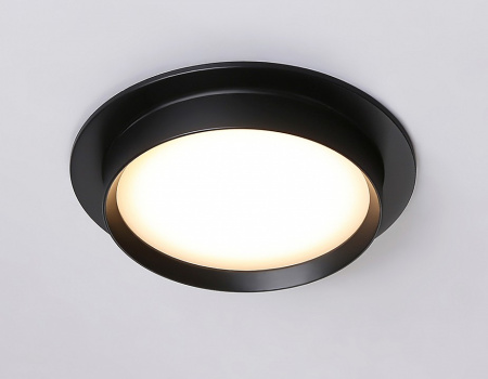Открыть Встраиваемый светильник Ambrella Light TN TN5227 Фото Встраиваемый светильник Ambrella Light TN TN5227