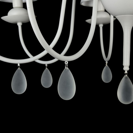 Фото Подвесная люстра Freya Eliza FR5756-PL-06-W