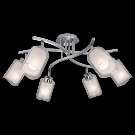 Фото Люстра на штанге Citilux Аэлита CL169161