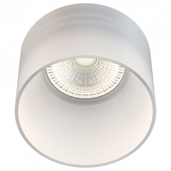 Фото Встраиваемый светильник Maytoni Pauline DL047-01W