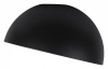 Открыть Накладной светильник Loft it Egg 10197/500 Black Фото Накладной светильник Loft it Egg 10197/500 Black