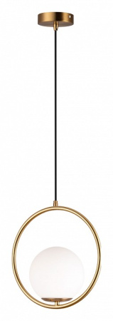 Фото Подвесной светильник Moderli Barocco V6020-1P