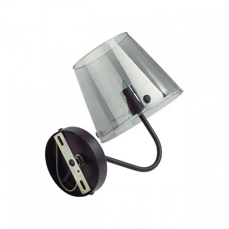 Фото Бра Lumion Smoky 6570/1W