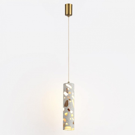 Фото Подвесной светильник Odeon Light Terrazzo 7012/6L