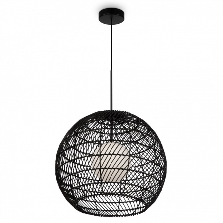 Открыть Подвесной светильник Maytoni CANE MOD204PL-01B Фото Подвесной светильник Maytoni CANE MOD204PL-01B
