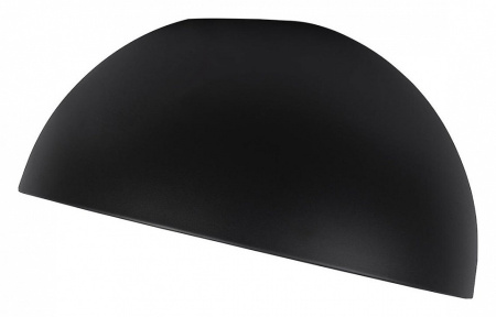Открыть Накладной светильник Loft it Egg 10197/500 Black Фото Накладной светильник Loft it Egg 10197/500 Black