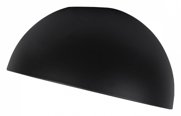 Фото Накладной светильник Loft it Egg 10197/500 Black