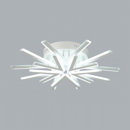 Фото Потолочная люстра Lumion Alberta 8029/80CL