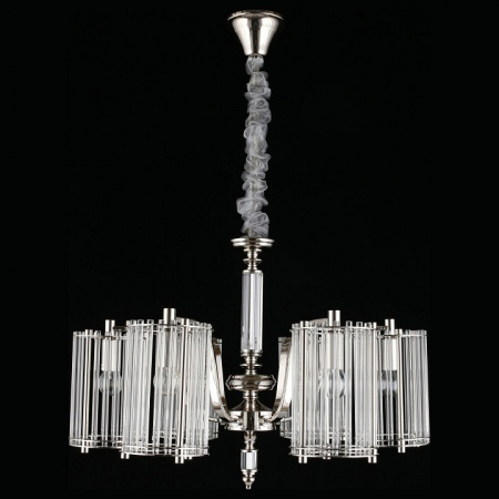 Фото Подвесная люстра Aployt Sibil APL.733.03.06